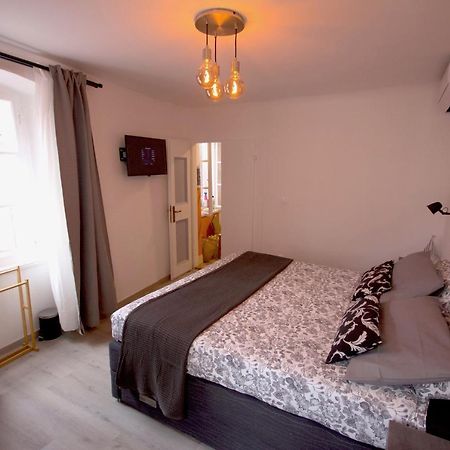 Phiros B&B Piran Buitenkant foto
