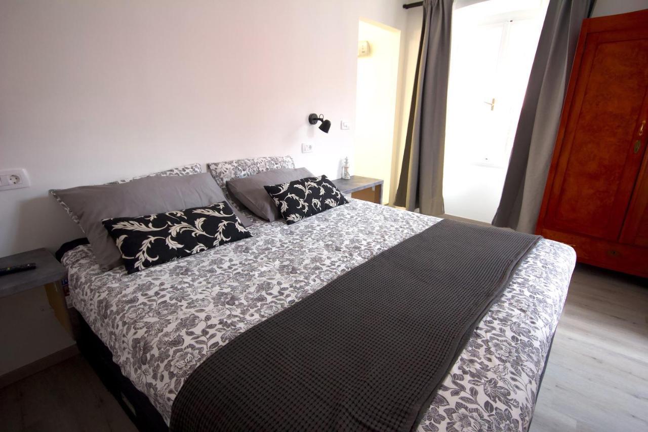 Phiros B&B Piran Buitenkant foto