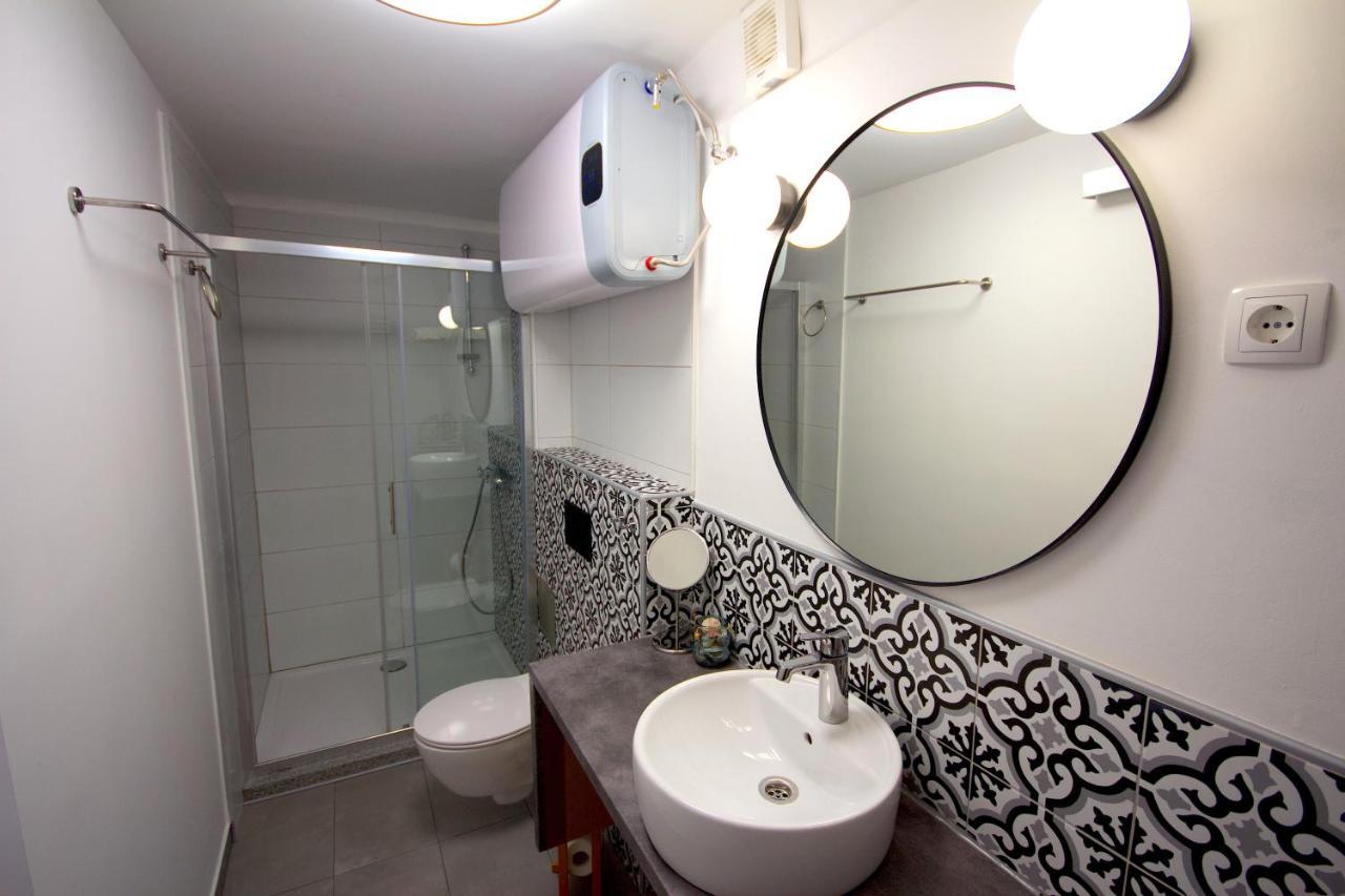 Phiros B&B Piran Buitenkant foto
