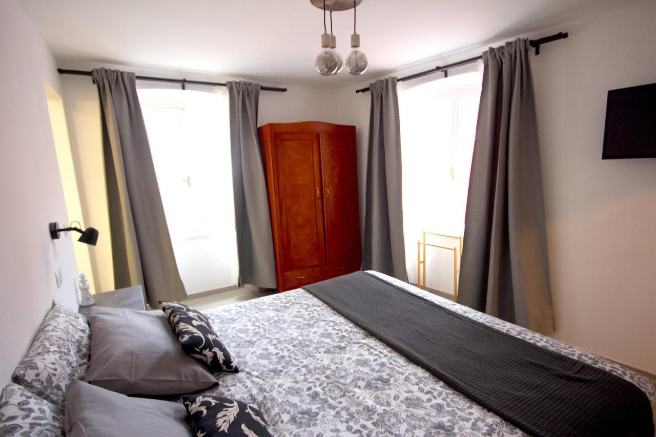 Phiros B&B Piran Buitenkant foto