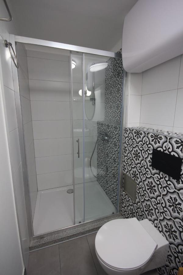 Phiros B&B Piran Buitenkant foto