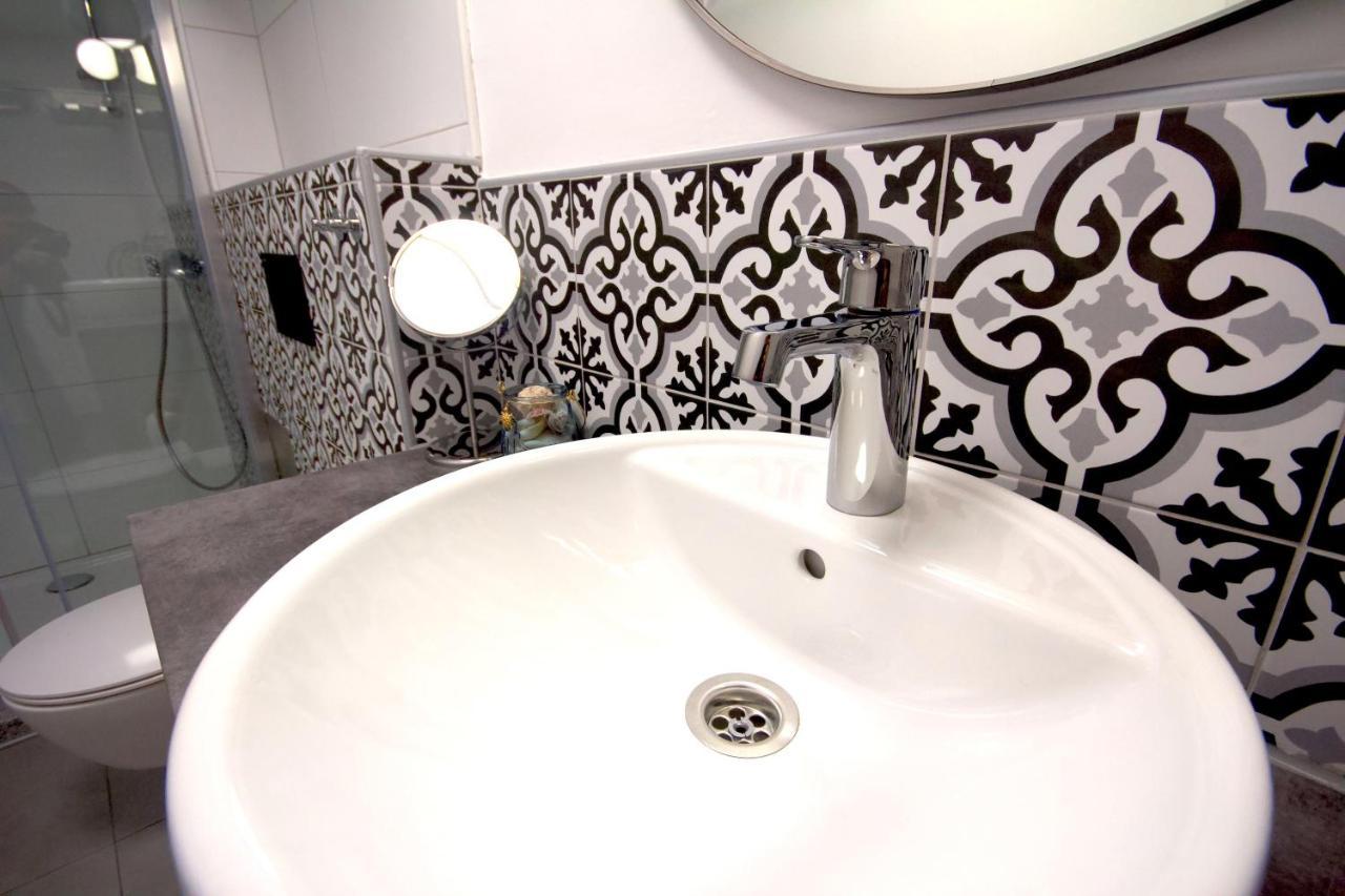 Phiros B&B Piran Buitenkant foto