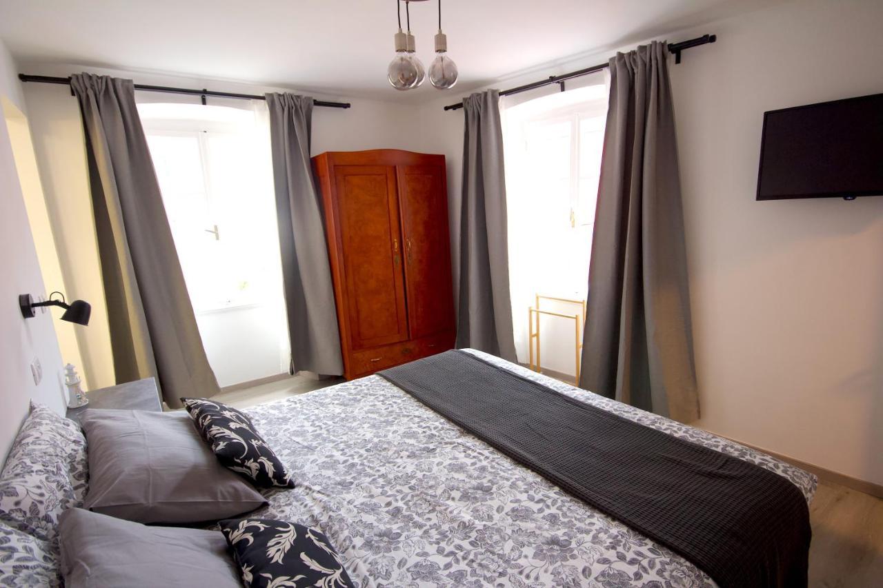 Phiros B&B Piran Buitenkant foto