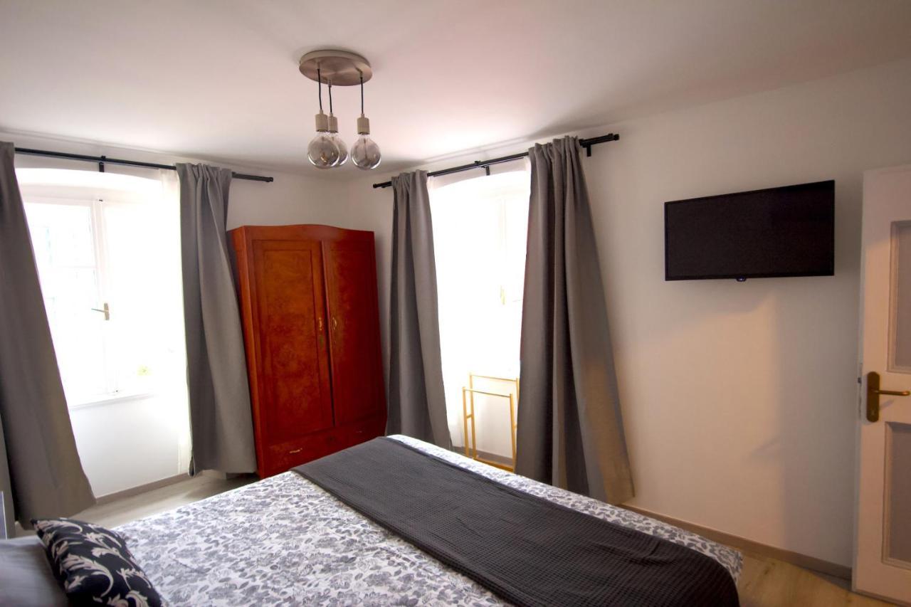 Phiros B&B Piran Buitenkant foto