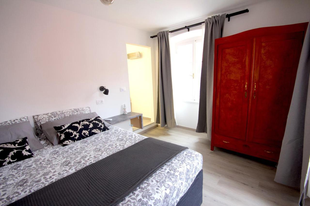 Phiros B&B Piran Buitenkant foto