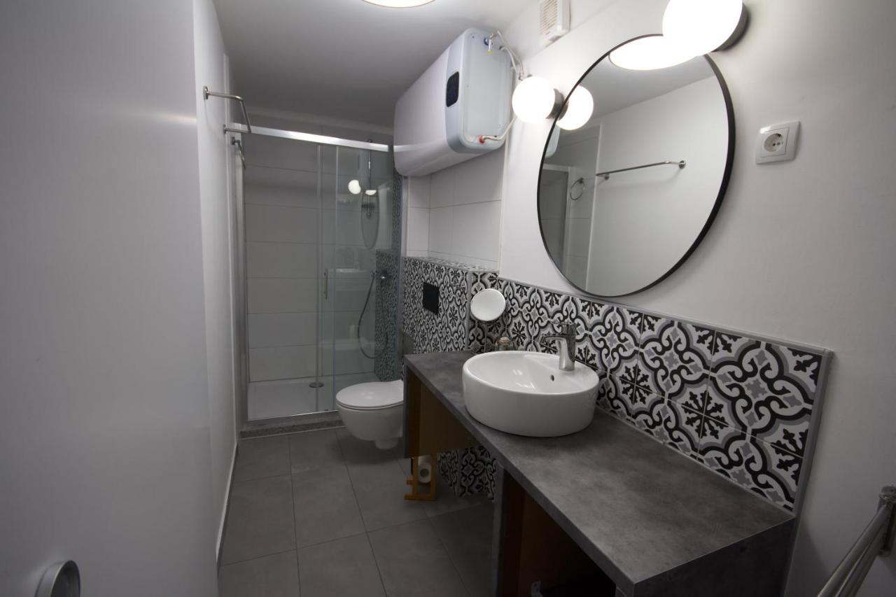 Phiros B&B Piran Buitenkant foto