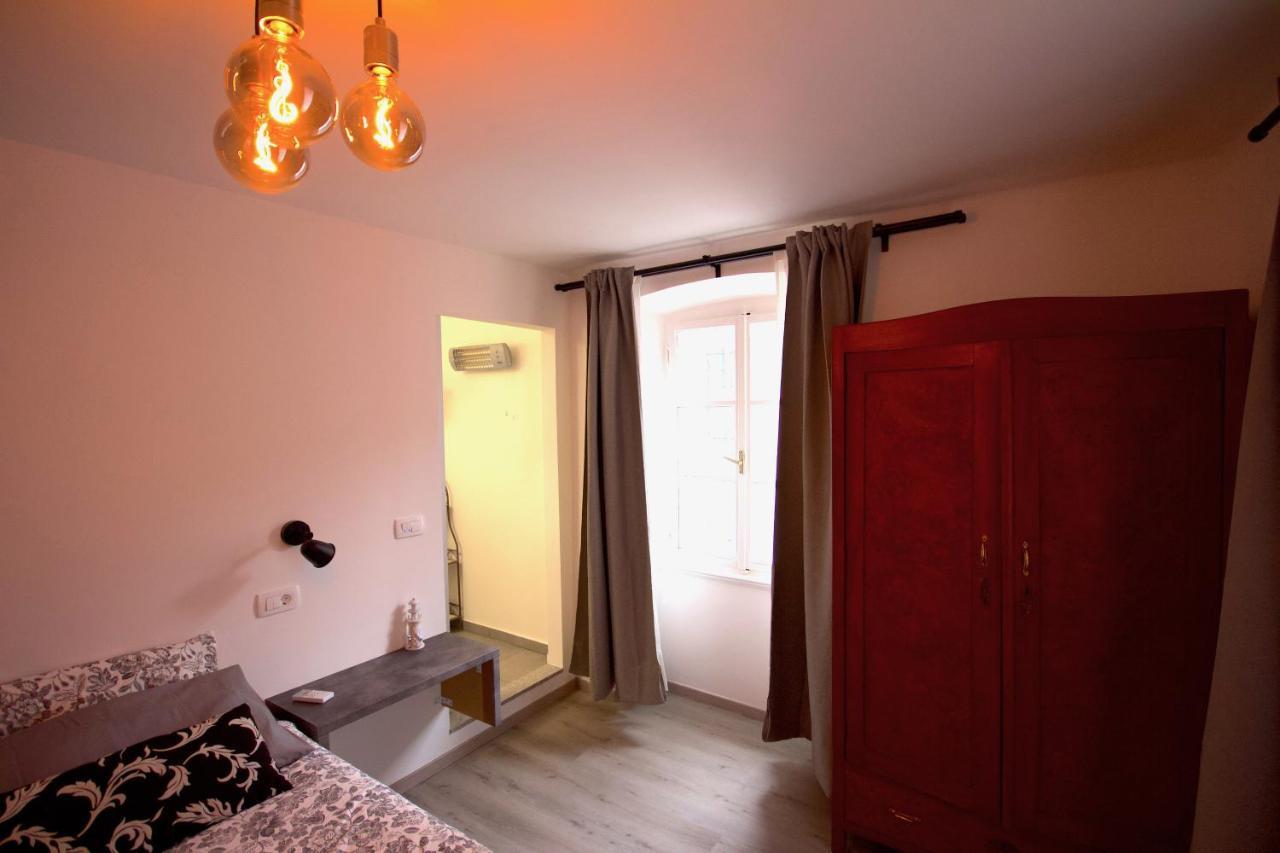 Phiros B&B Piran Buitenkant foto