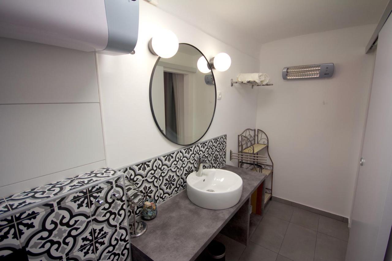 Phiros B&B Piran Buitenkant foto