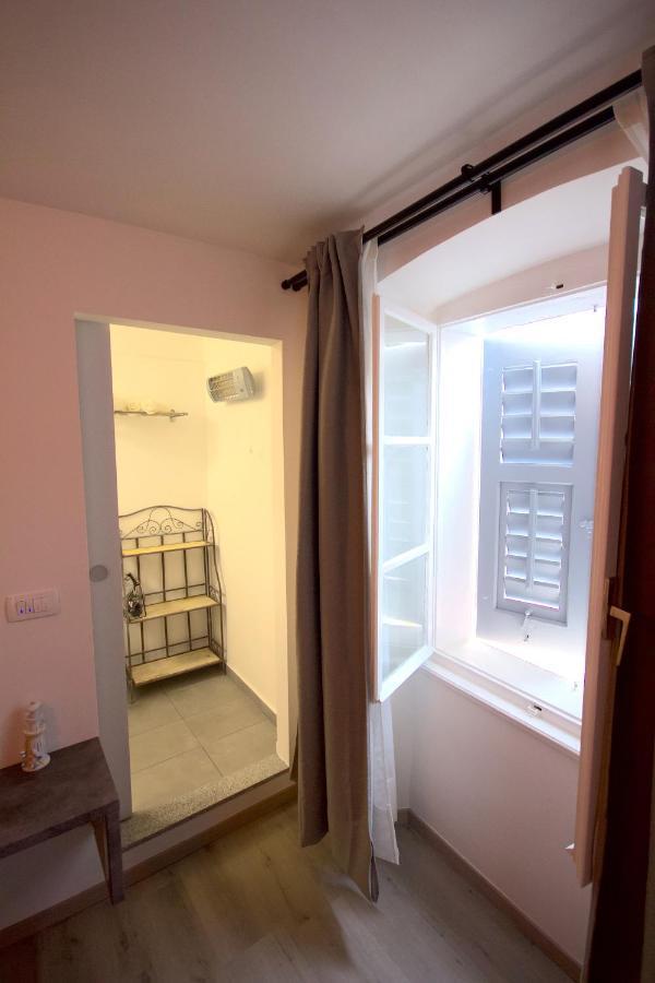 Phiros B&B Piran Buitenkant foto