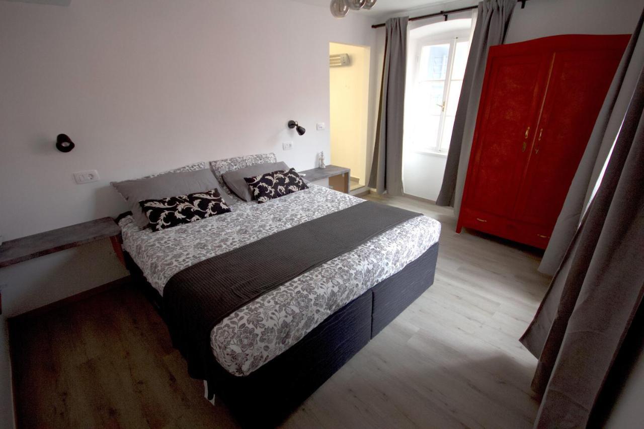 Phiros B&B Piran Buitenkant foto