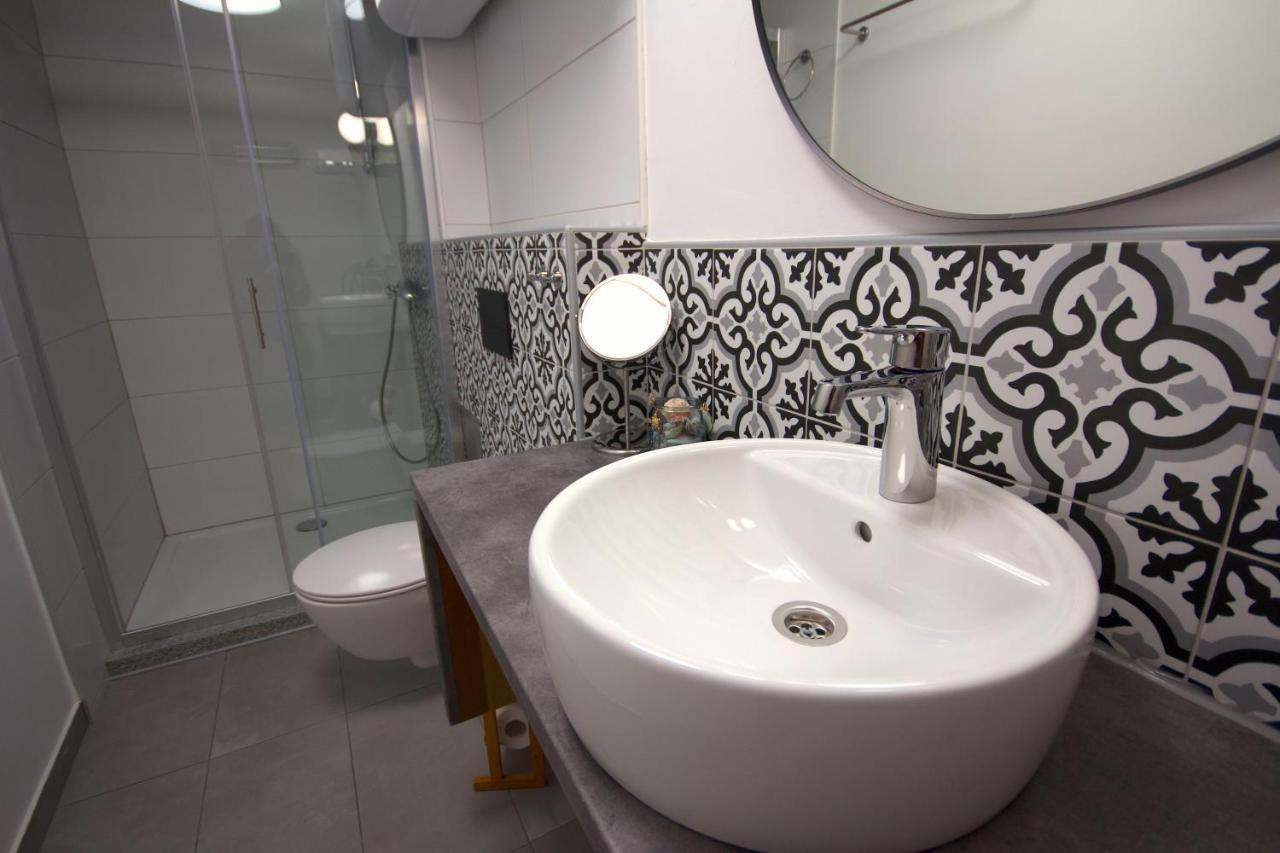 Phiros B&B Piran Buitenkant foto
