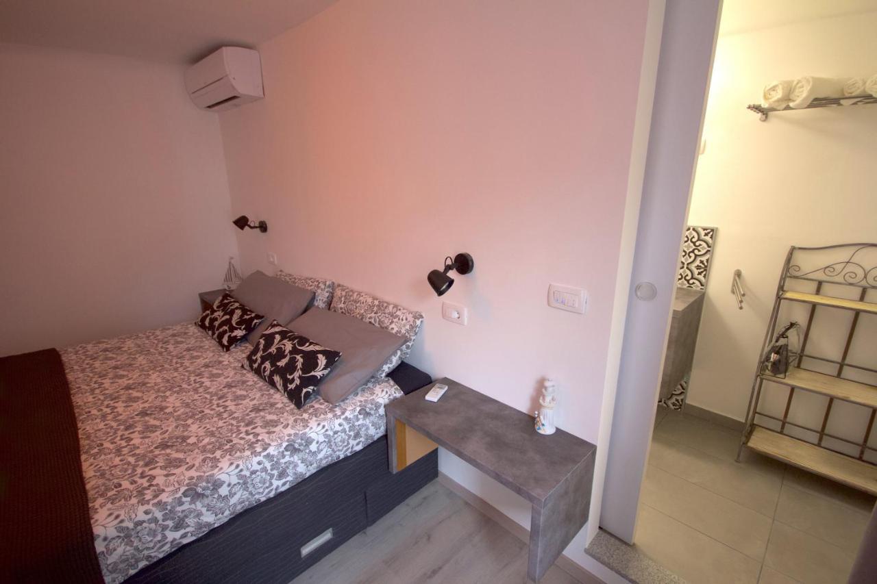 Phiros B&B Piran Buitenkant foto
