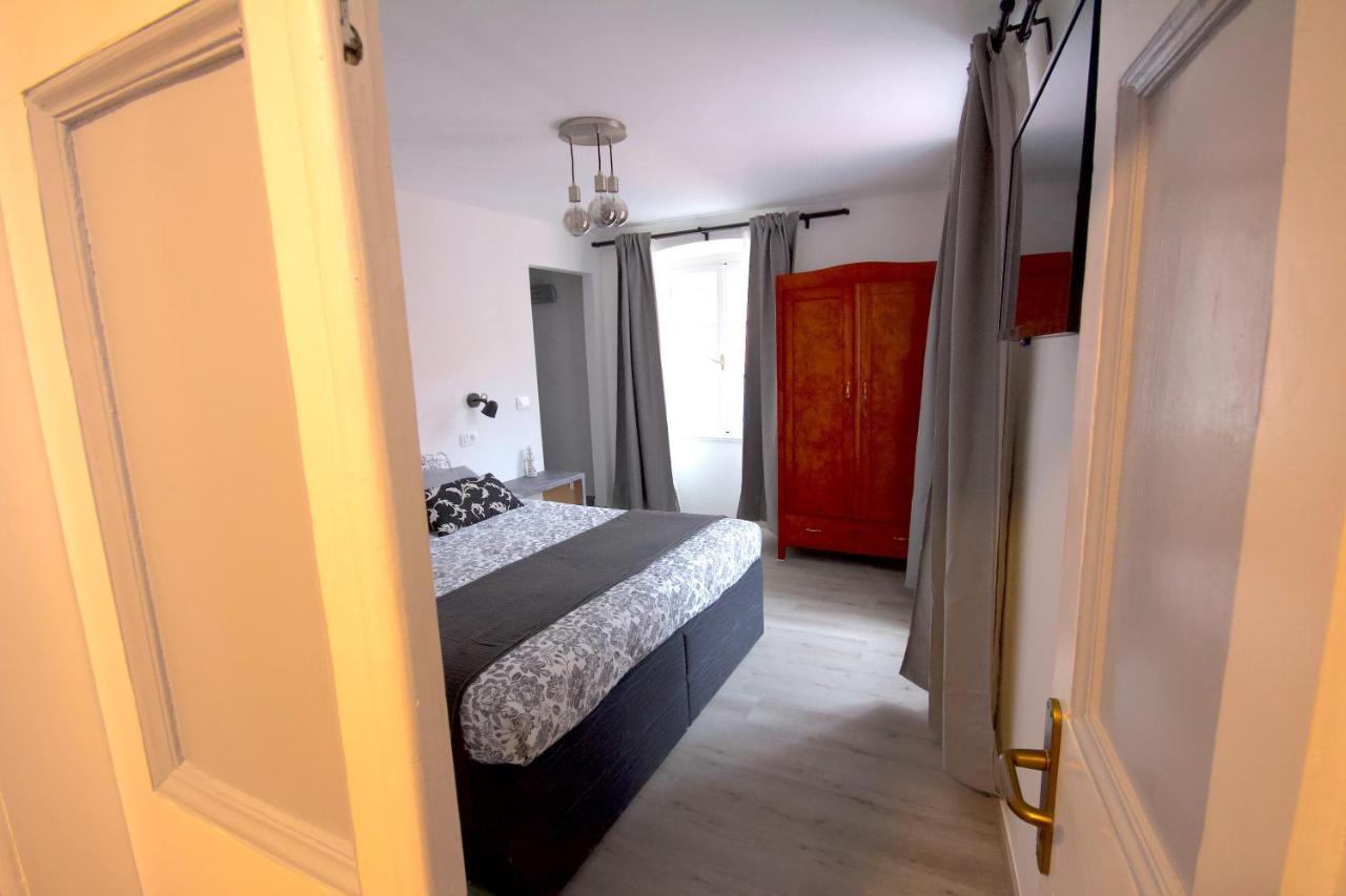 Phiros B&B Piran Buitenkant foto