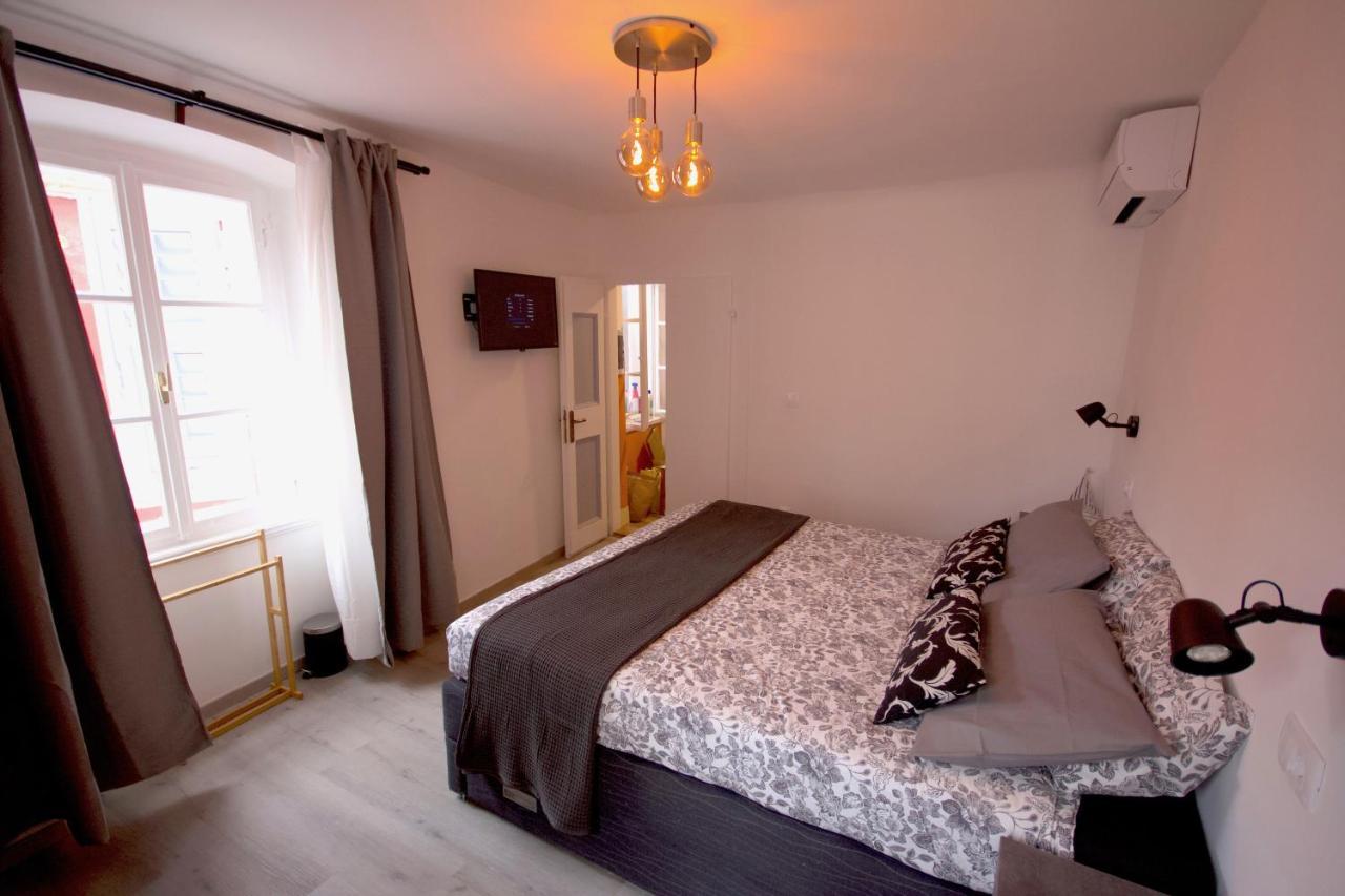 Phiros B&B Piran Buitenkant foto