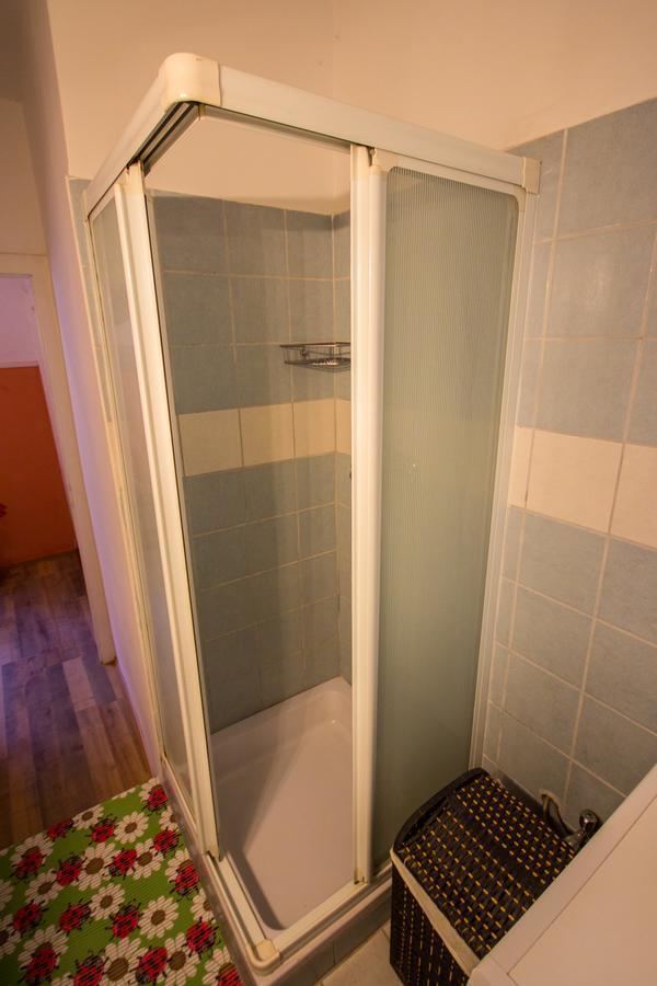 Phiros B&B Piran Buitenkant foto