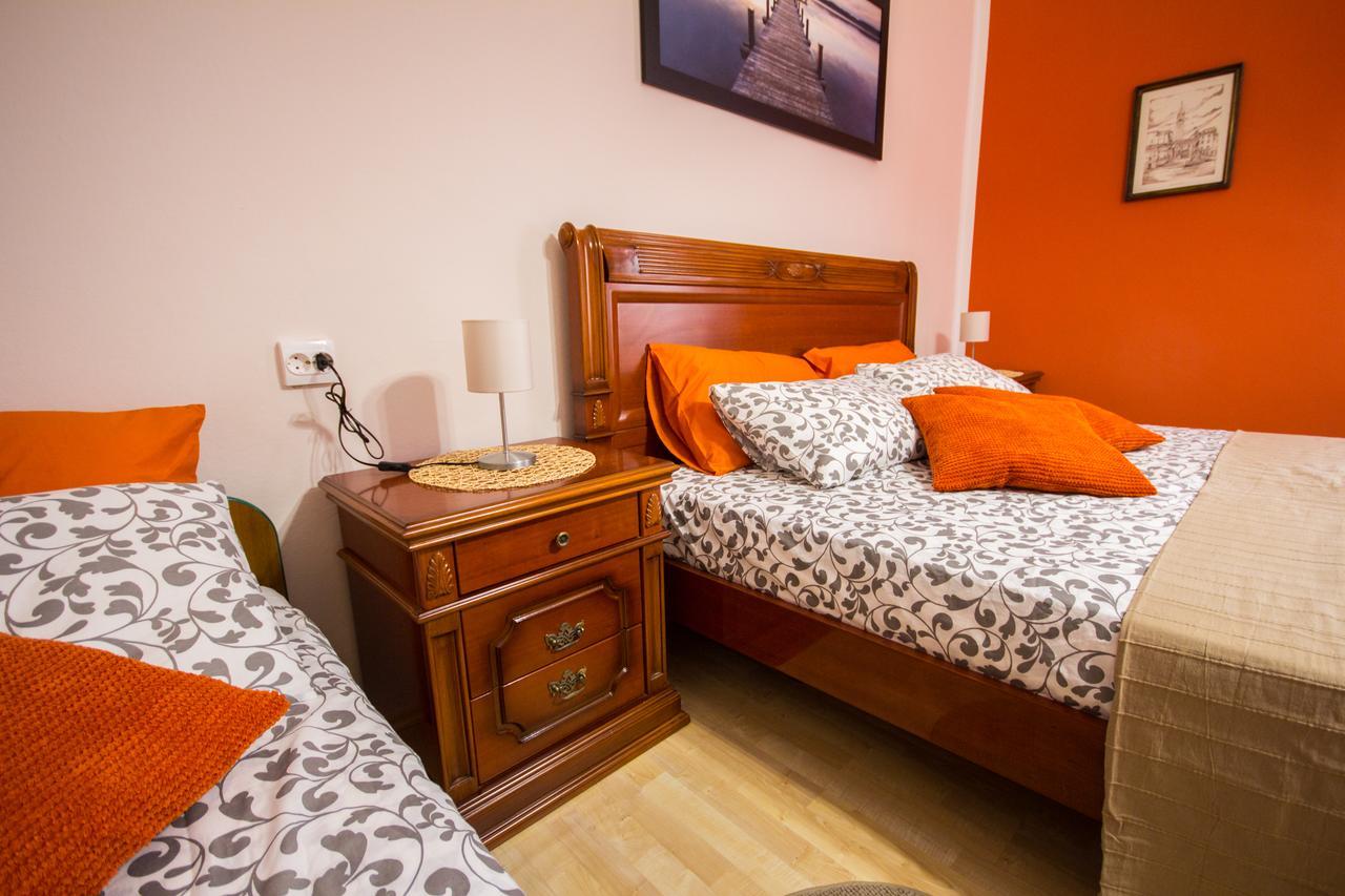 Phiros B&B Piran Buitenkant foto