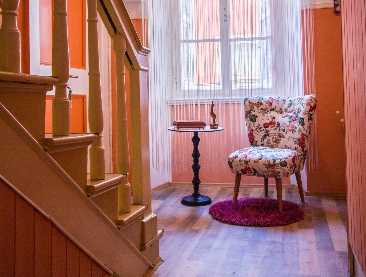 Phiros B&B Piran Buitenkant foto