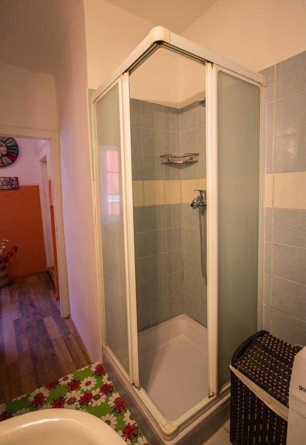 Phiros B&B Piran Buitenkant foto