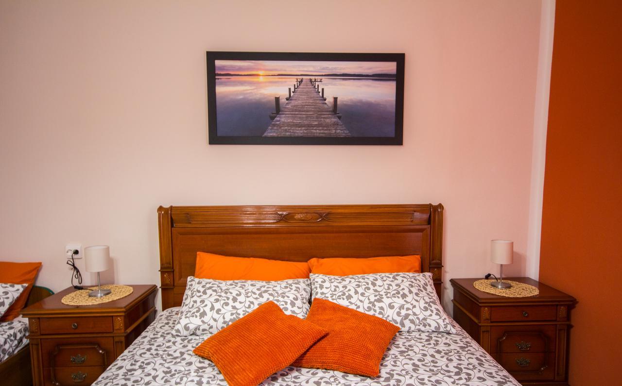 Phiros B&B Piran Buitenkant foto