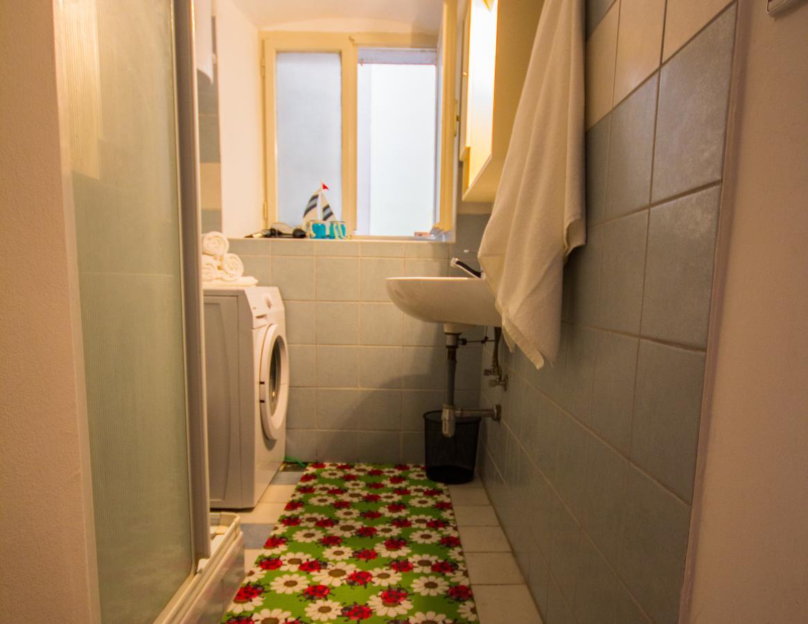 Phiros B&B Piran Buitenkant foto