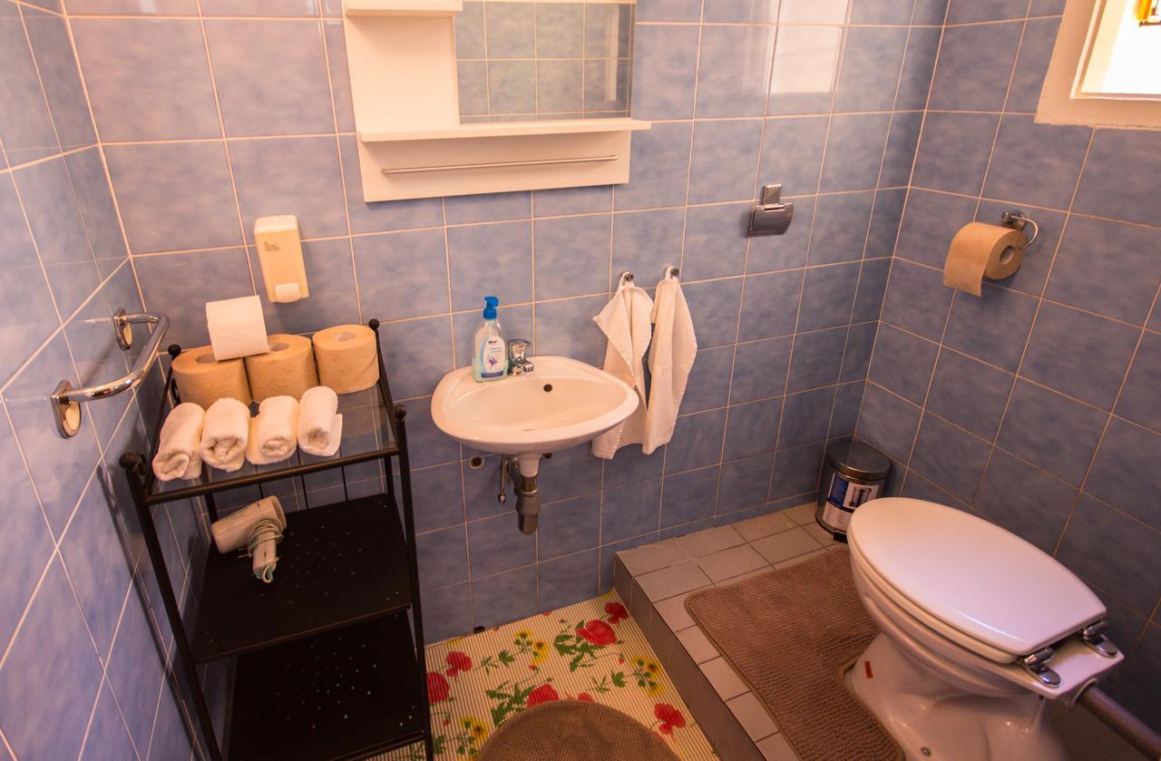 Phiros B&B Piran Buitenkant foto