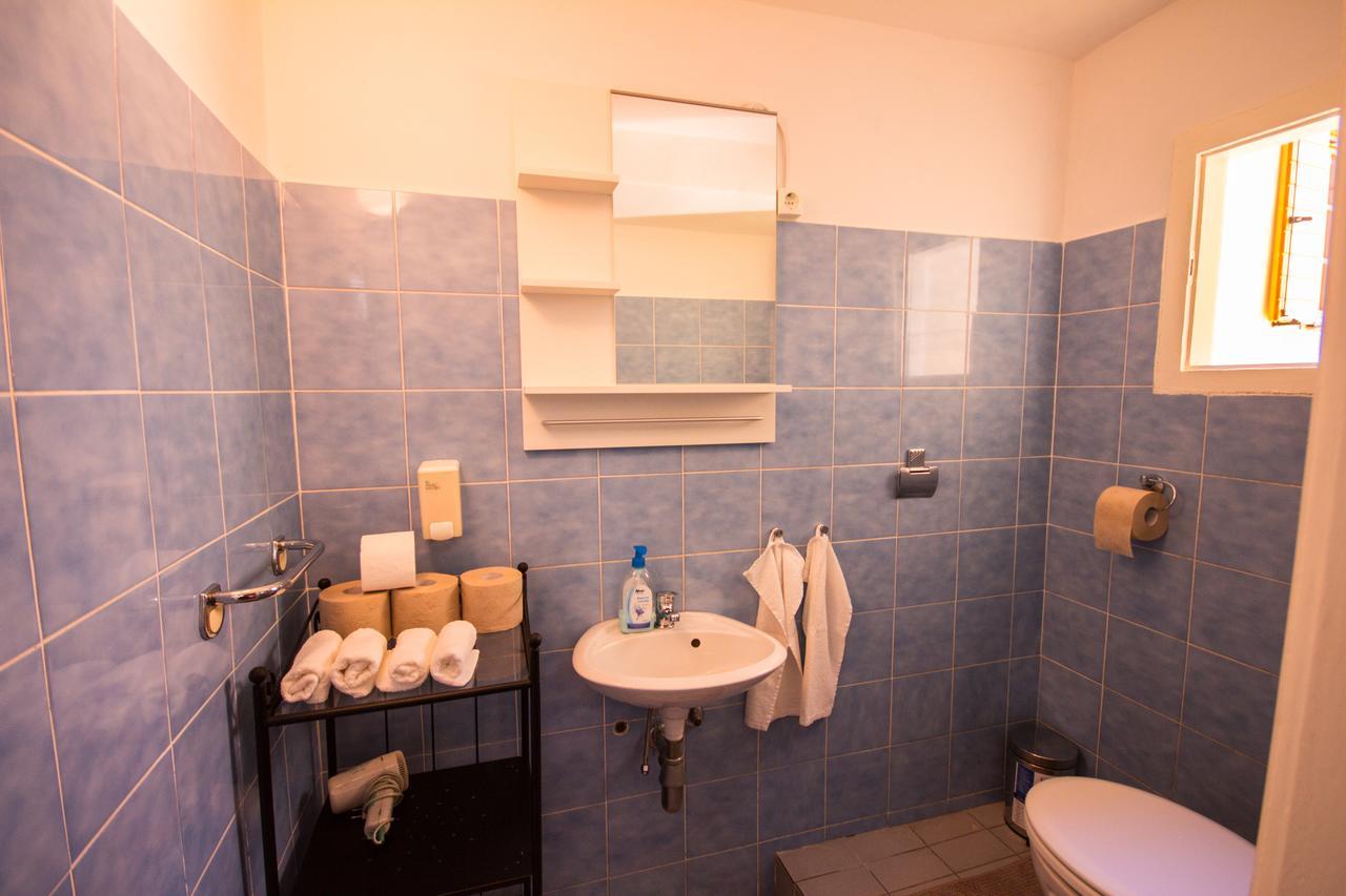 Phiros B&B Piran Buitenkant foto