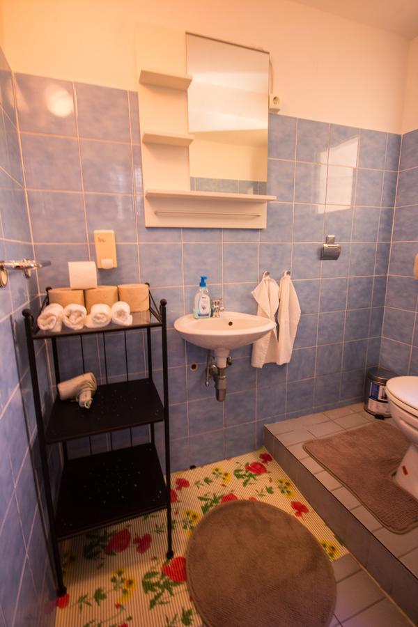 Phiros B&B Piran Buitenkant foto