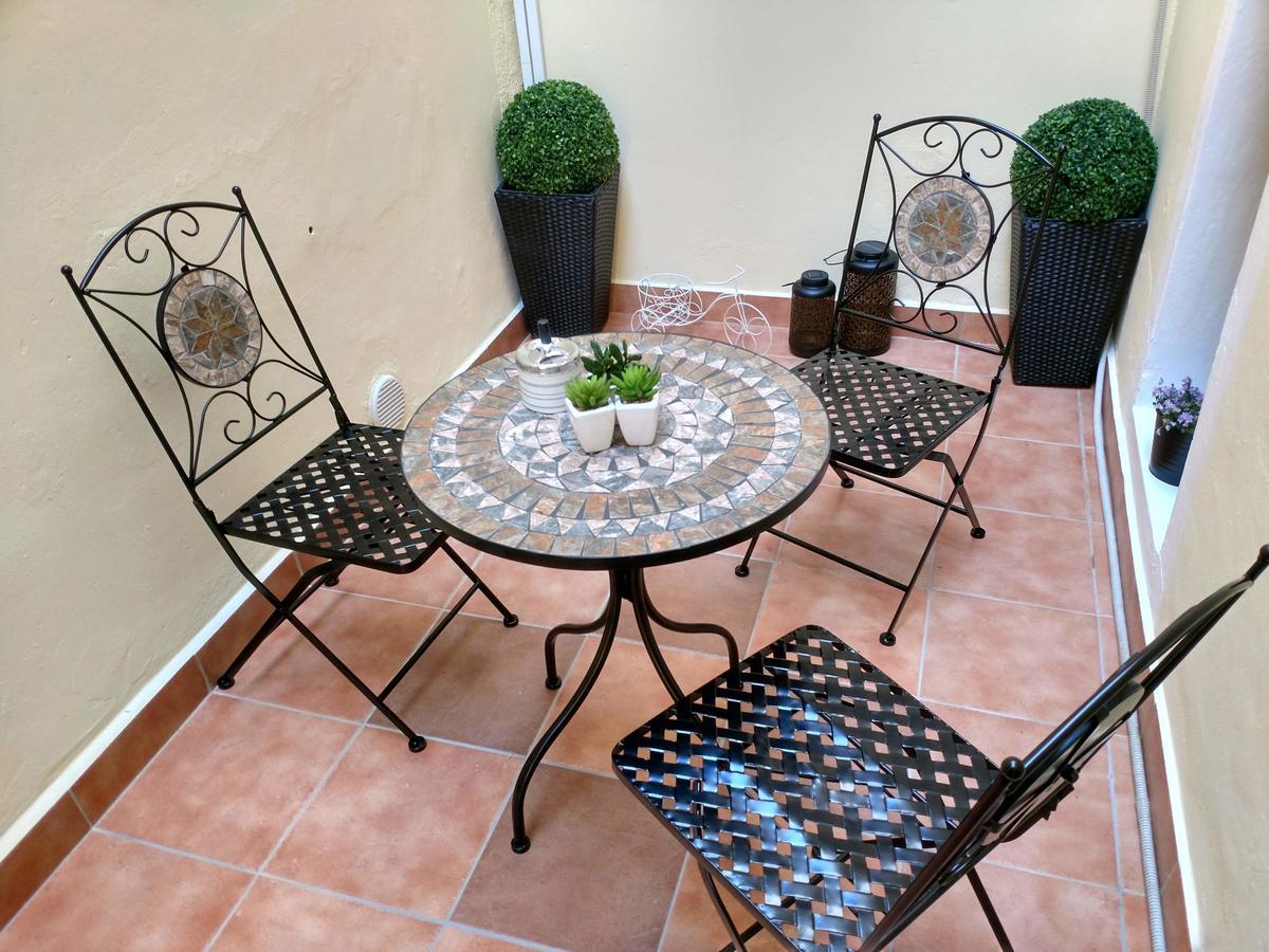 Phiros B&B Piran Buitenkant foto