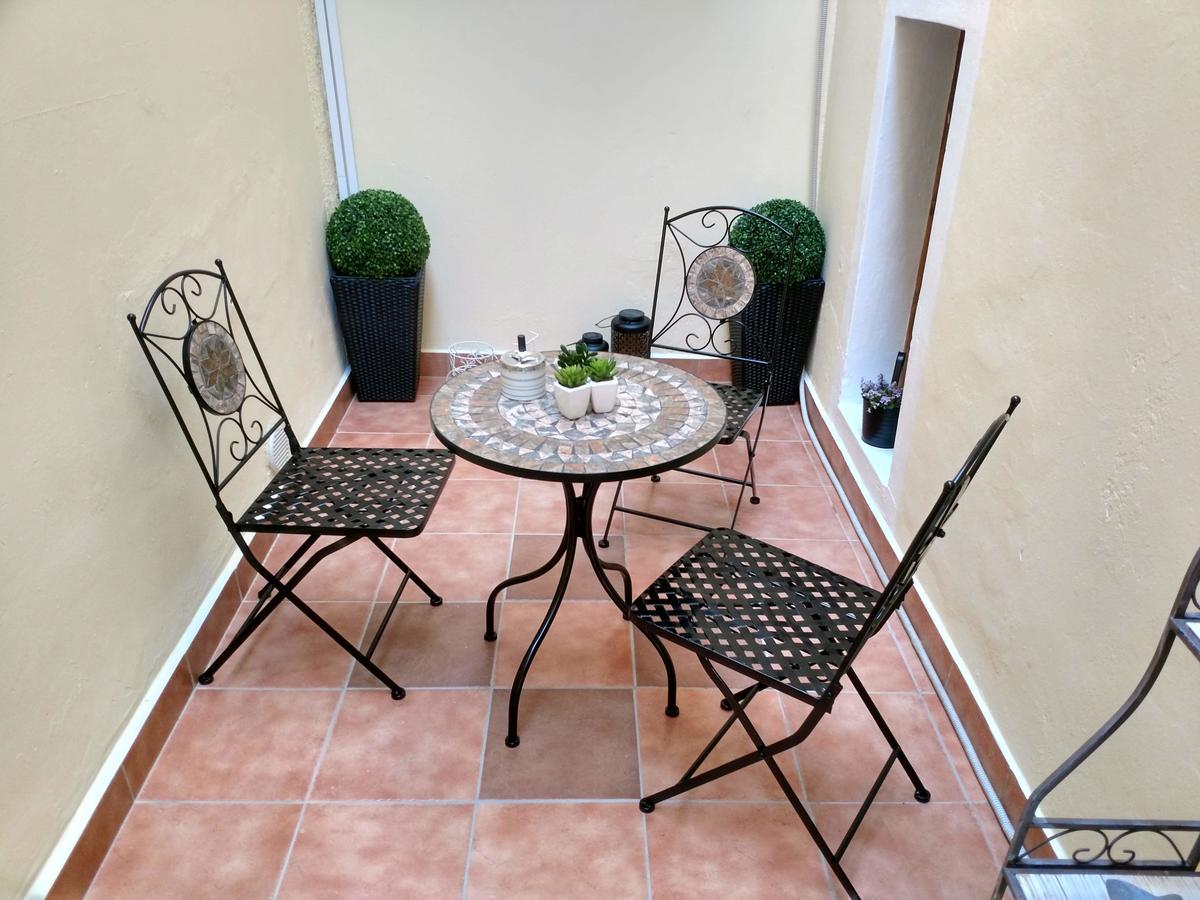 Phiros B&B Piran Buitenkant foto